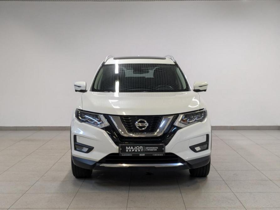 Nissan X-Trail III Рестайлинг Санкт-Петербург  - изображение 2