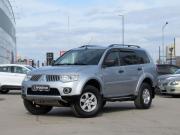 Mitsubishi Pajero Sport II Самара  - изображение 21