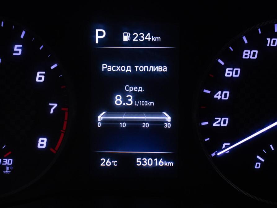Hyundai Solaris II Рестайлинг Москва  - изображение 13