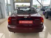 Chevrolet Lanos I Арзамас  - изображение 18