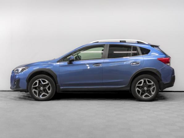 Subaru XV II с пробегом 2018 года, цена 2 225 000 рублей, 101617 км, внедорожник, Автокод Объявления