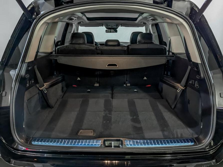 Mercedes-Benz GLS II (X167) Рестайлинг Химки  - изображение 10