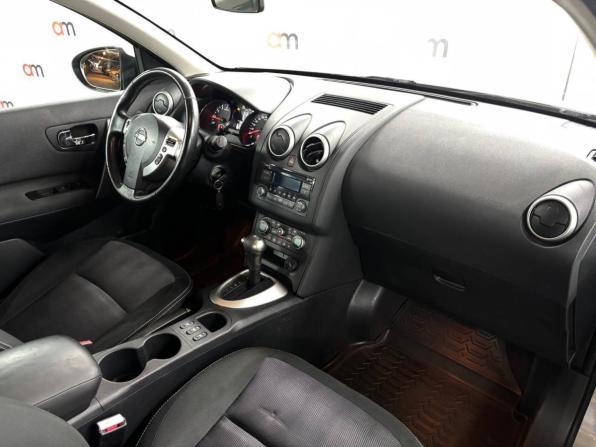Nissan Qashqai I Рестайлинг с пробегом 2012 года, цена 1 099 000 рублей, 150000 км, внедорожник, Автокод Объявления