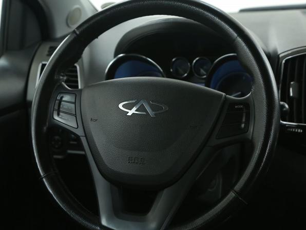 Chery Bonus 3 (E3/A19) с пробегом 2014 года, цена 445 000 рублей, 121000 км, седан, Автокод Объявления