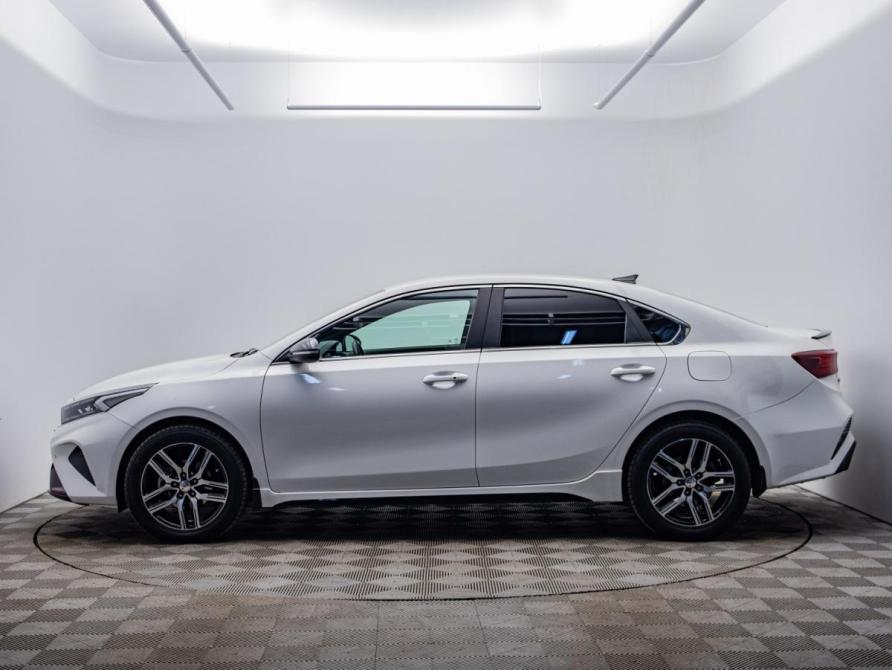Kia Cerato IV Рестайлинг Москва  - изображение 2
