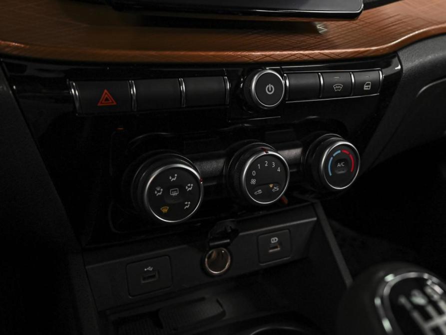 Lada (ВАЗ) Vesta I Рестайлинг (NG) Ставрополь  - изображение 13