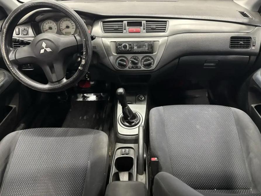 Mitsubishi Lancer IX Саратов  - изображение 7