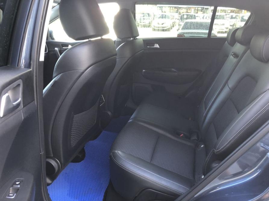 Kia Sportage IV Рестайлинг Брянск  - изображение 11