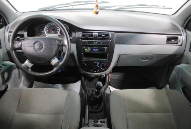 Daewoo Gentra II с пробегом 2013 года, цена 400 000 рублей, 187184 км, седан, Автокод Объявления