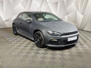 Volkswagen Scirocco III Москва  - изображение 22