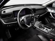JETOUR X70+ I Рестайлинг Санкт-Петербург  - изображение 29