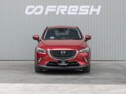 Mazda CX-3 I Краснодар  - изображение 26