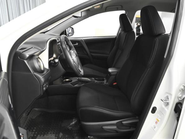 Toyota RAV4 IV (XA40) с пробегом 2015 года, цена 1 920 000 рублей, 193610 км, внедорожник, Автокод Объявления