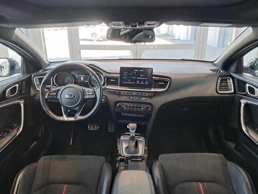 Kia Proceed I Казань  - изображение 17