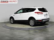 Ford Kuga II Белгород  - изображение 22