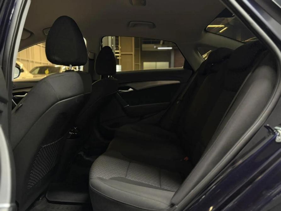 Hyundai i40 I Красноярск  - изображение 9
