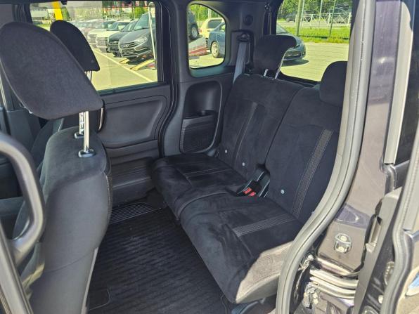 Honda N-BOX II с пробегом 2018 года, цена 919 995 рублей, 148862 км, минивэн, Автокод Объявления