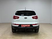 Kia Sportage III Альметьевск  - изображение 31