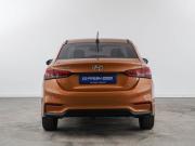 Hyundai Solaris I Рестайлинг Москва  - изображение 25