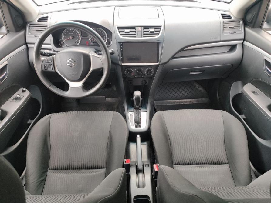Suzuki Swift IV Москва  - изображение 10