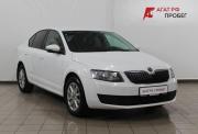 Skoda Octavia III (A7) Астрахань  - изображение 23