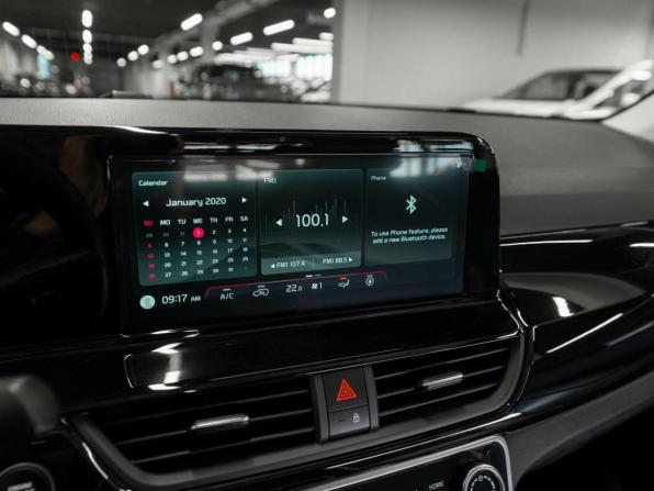 Kia Seltos I Рестайлинг с пробегом 2026 года, цена 2 850 000 рублей, 11 км, внедорожник, Автокод Объявления