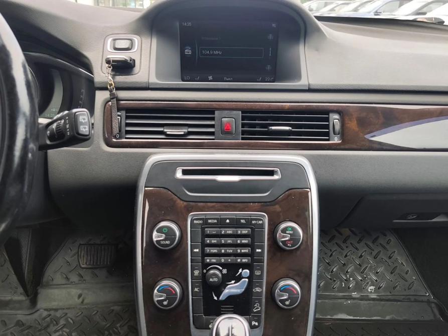 Volvo XC70 II Рестайлинг Санкт-Петербург  - изображение 9