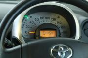 Toyota Passo I (C10) Омск  - изображение 34