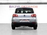 Volkswagen Tiguan I Рестайлинг Тюмень  - изображение 28