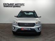 Hyundai Creta I Пермь  - изображение 29