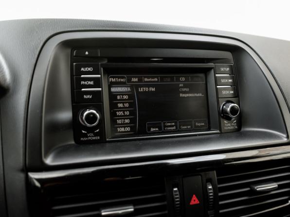 Mazda CX-5 I с пробегом 2014 года, цена 1 925 000 рублей, 147764 км, внедорожник, Автокод Объявления