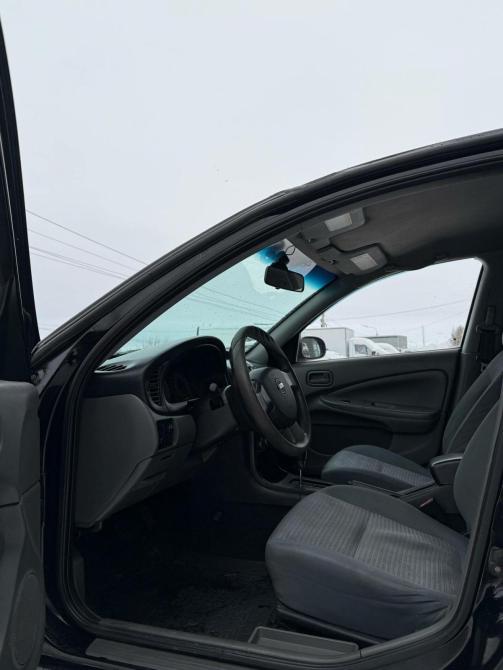 Nissan Almera Classic I Омск  - изображение 3