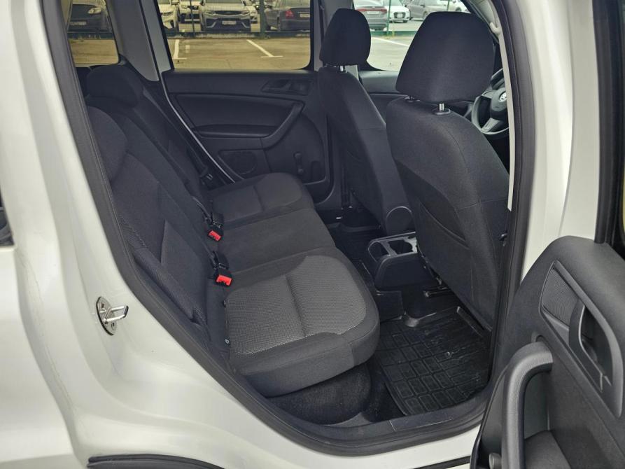 Skoda Yeti I Рестайлинг Тюмень  - изображение 13
