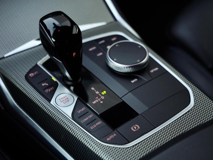 BMW 3 серии VII (G2x) Санкт-Петербург  - изображение 26