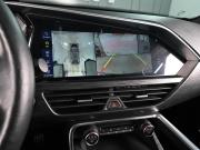 Geely Tugella I Рестайлинг Ростов-на-Дону  - изображение 42