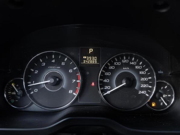 Subaru Outback IV с пробегом 2010 года, цена 1 290 000 рублей, 342889 км, универсал, Автокод Объявления