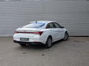 Hyundai Elantra VII (CN7) Москва  - изображение 38