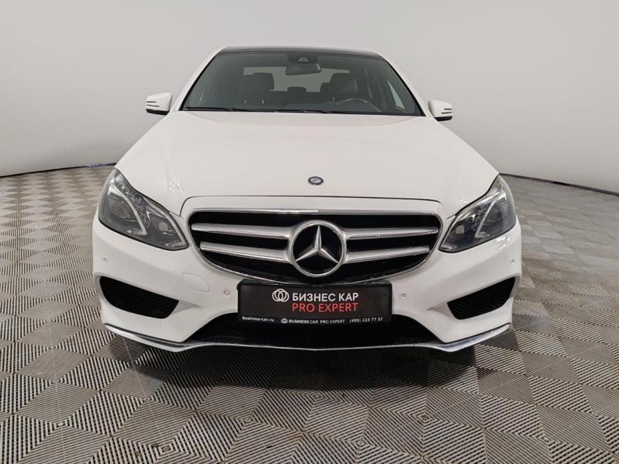 Mercedes-Benz E-Класс IV (W212 S212 C207) Рестайлинг Москва  - изображение 2