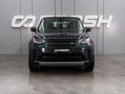 Land Rover Discovery V Воронеж  - изображение 26