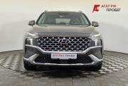 Hyundai Santa Fe IV Рестайлинг Нижний Новгород  - изображение 24