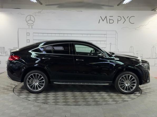 Mercedes-Benz GLE Coupe II (C167) Рестайлинг с пробегом 2024 года, цена 11 999 000 рублей, 6839 км, внедорожник, Автокод Объявления