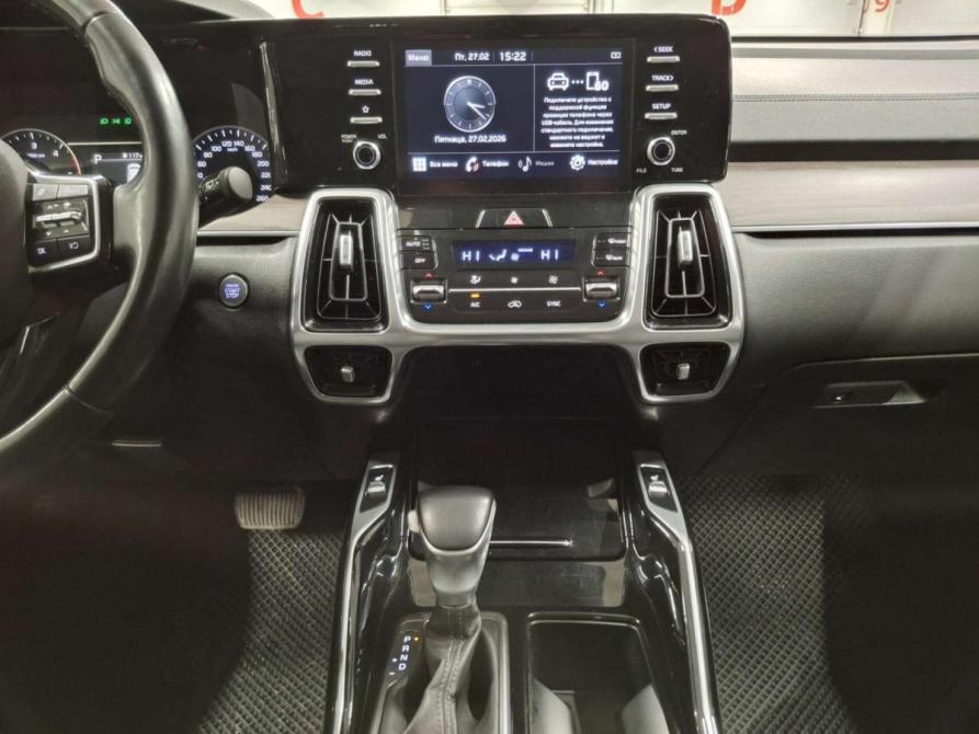 Kia Sorento IV Казань  - изображение 18