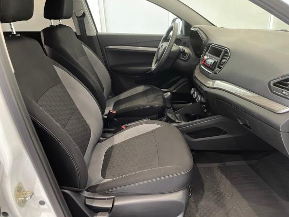 Lada (ВАЗ) Vesta I Рестайлинг (NG) с пробегом 2023 года, цена 1 149 000 рублей, 29873 км, седан, Автокод Объявления