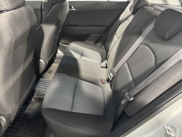 Hyundai Creta I с пробегом 2017 года, цена 1 669 800 рублей, 100000 км, внедорожник, Автокод Объявления