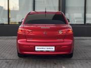 Mitsubishi Lancer X Екатеринбург  - изображение 23