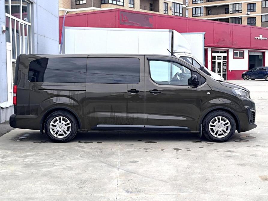 Peugeot Traveller I Краснодар  - изображение 8