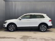 Volkswagen Tiguan II Пермь  - изображение 31