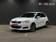 Citroen C4 II Челябинск  - изображение 22