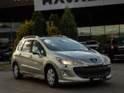 Peugeot 308 I Москва  - изображение 25