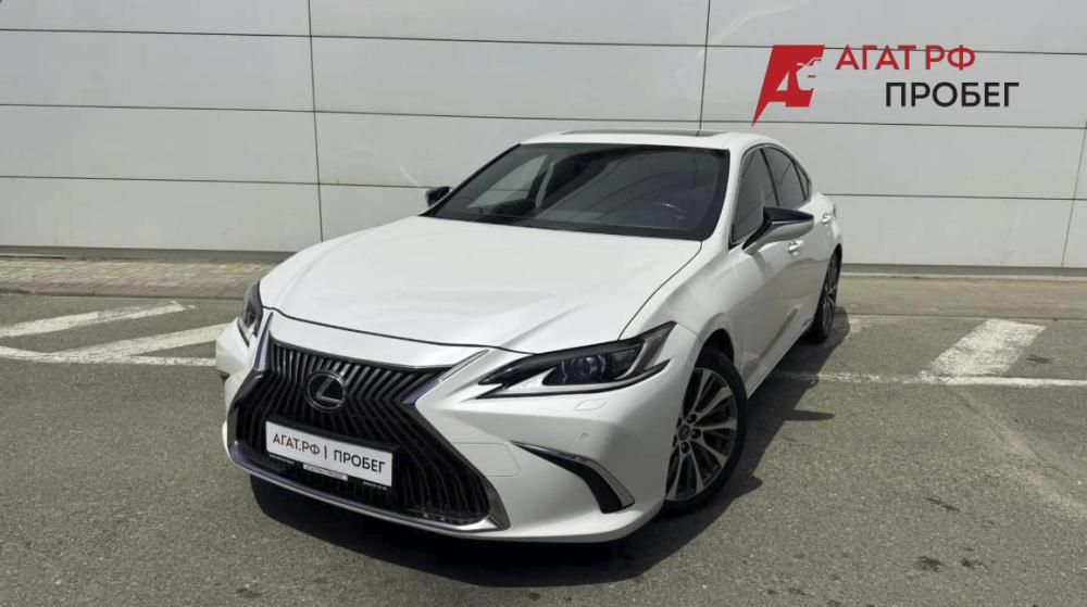 Lexus ES VII Ставрополь  - изображение 1